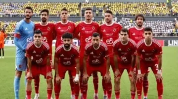 تشديدات أمنية مكثفة في استاد القاهرة لتأمين مباراة الأهلي والاتحاد